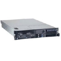 IBM Ex/eSer x3650/XeQC X5355 2048MB noHD SAS (7979C3G)